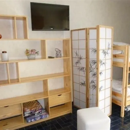 아파트 Agreable Studio Avec Vue Panoramique *
