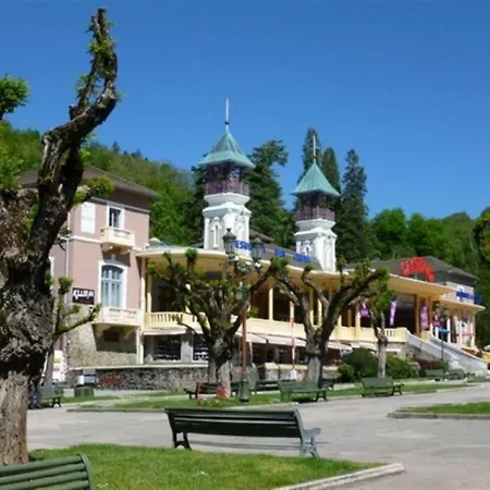 Agreable Studio Avec Vue Panoramique *