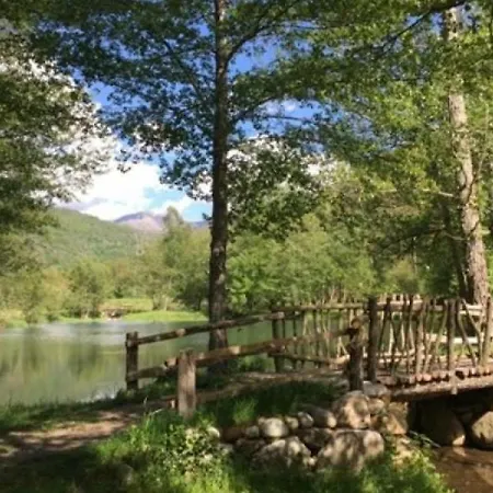 아파트 Agreable Studio Avec Vue Panoramique