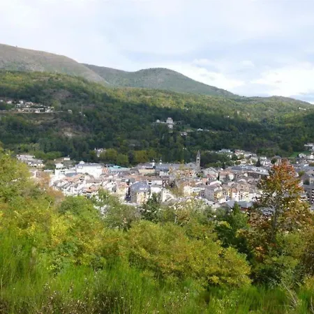 Agreable Studio Avec Vue Panoramique